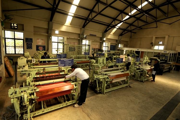 Jawaharlal Darda Institute of Engineering and Technology Yavatmal (Autonomous) Infrastructure photo 15